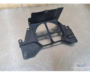 Cacheplastique2 CF Moto 650 MT 2017 à 2025 