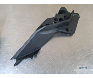 Cacheplastiquedroit CF Moto 650 MT 2017 à 2025 