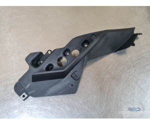 Cacheplastiquegauche CF Moto 650 MT 2017 à 2025 