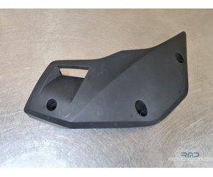 Demi sabot gauche CF Moto 650 MT 2017 à 2025 