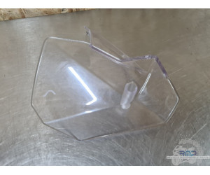 Déflecteur d'air gauche CF Moto 650 MT 2017 à 2025 