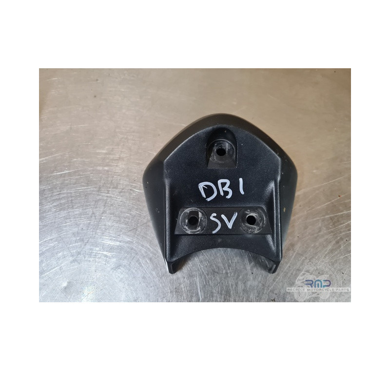 Cache compteur Suzuki 650 SV N 2003 à 2009