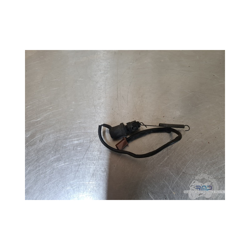 Contacteur de feux stop arrière Yamaha FZS 1000 2001 à 2005