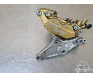 Etrier de frein avant Honda...