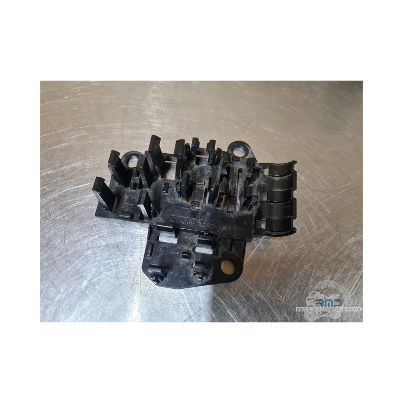 KTM 1290 Superduke GT 2019 à 2024 