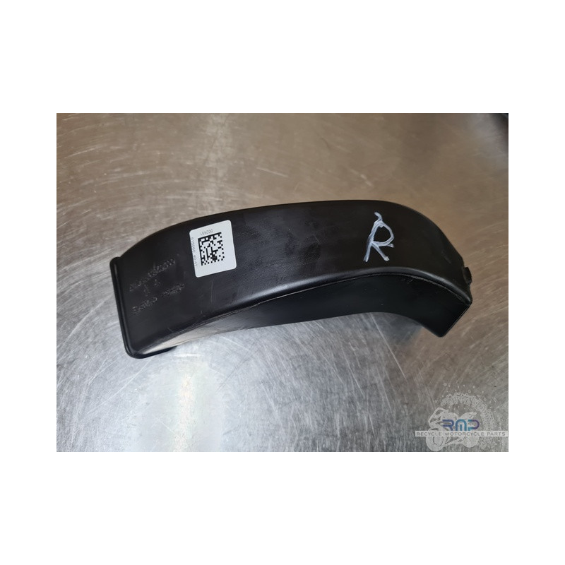 Ram air droit KTM 1290 Superduke GT 2019 à 2024 