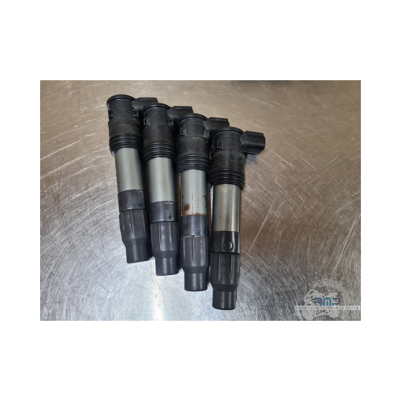 KTM 1290 Superduke GT 2019 à 2024 