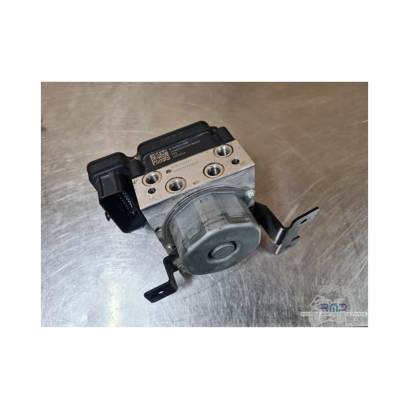 Boitier ABS KTM 1290 Superduke GT 2019 à 2024 