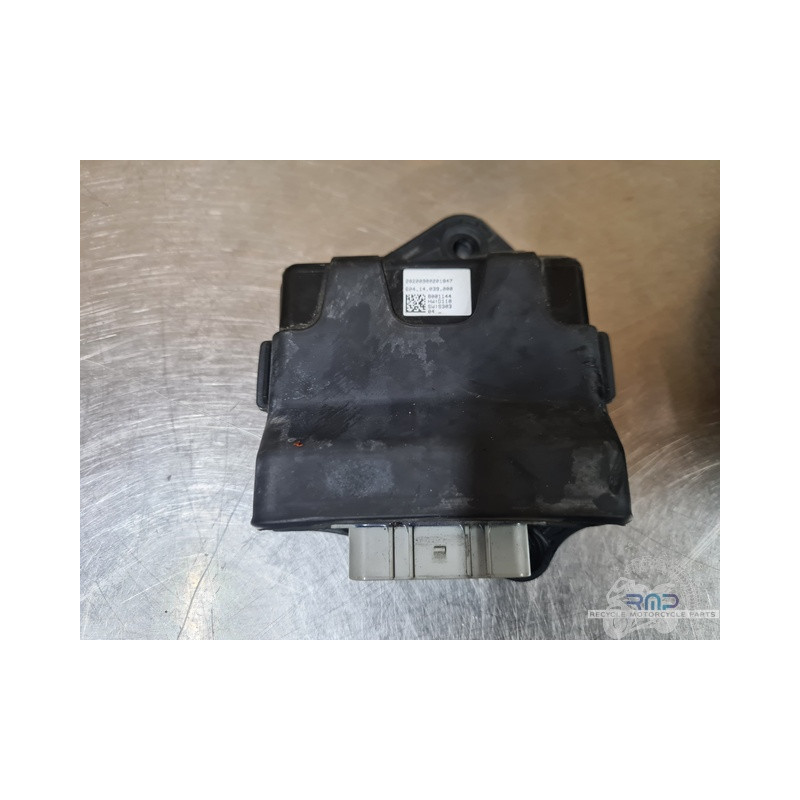 KTM 1290 Superduke GT 2019 à 2024 