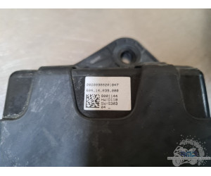 KTM 1290 Superduke GT 2019 à 2024 