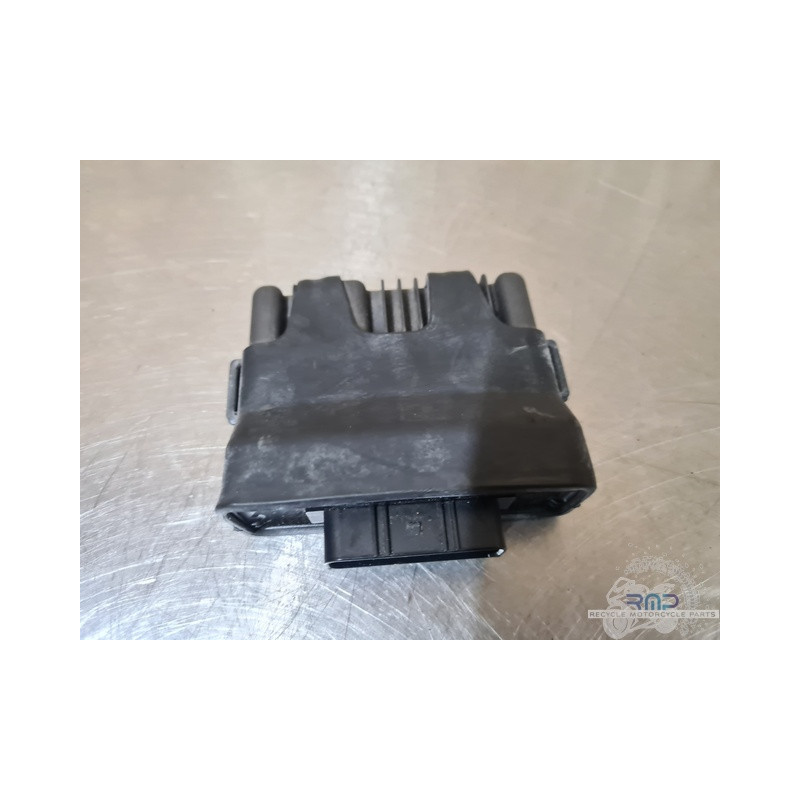 Boitier de sécurité - Control Unit Safe KTM 1290 Superduke GT 2019 à 2024 