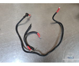 Cable de masse KTM 1290 Superduke GT 2019 à 2024 