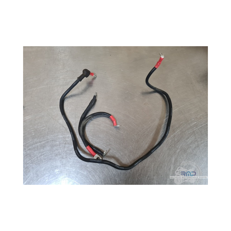 Cable de masse KTM 1290 Superduke GT 2019 à 2024 