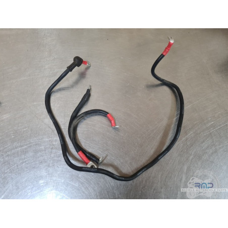Cable de masse KTM 1290 Superduke GT 2019 à 2024 