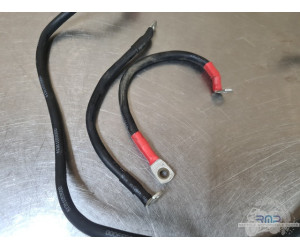 Cable de masse KTM 1290 Superduke GT 2019 à 2024 