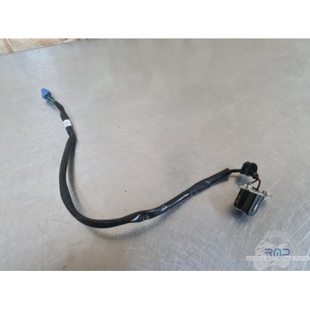 KTM 1290 Superduke GT 2019 à 2024 