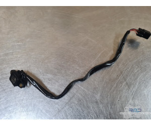 KTM 1290 Superduke GT 2019 à 2024 