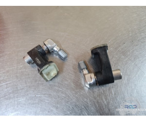 KTM 1290 Superduke GT 2019 à 2024 