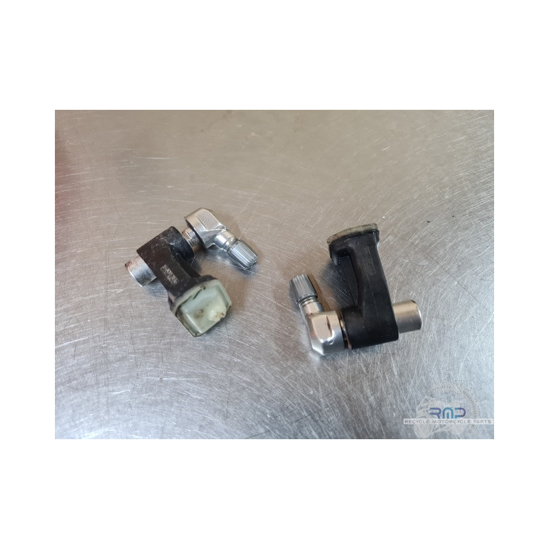 Capteur de pression de pneu KTM 1290 Superduke GT 2019 à 2024 