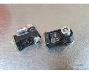 KTM 1290 Superduke GT 2019 à 2024 