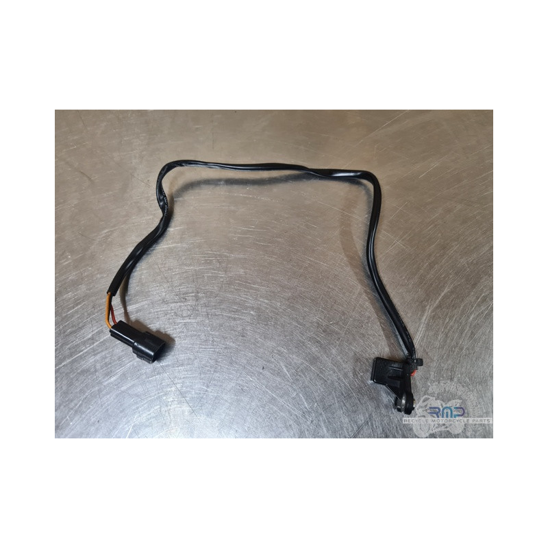 KTM 1290 Superduke GT 2019 à 2024 