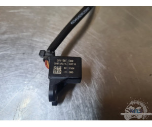 KTM 1290 Superduke GT 2019 à 2024 