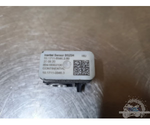 KTM 1290 Superduke GT 2019 à 2024 