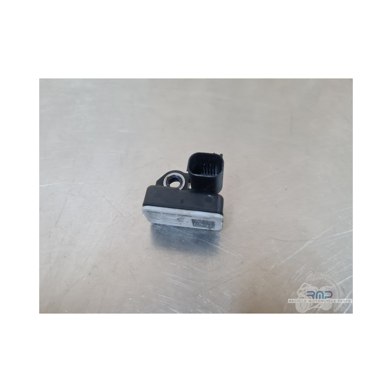 KTM 1290 Superduke GT 2019 à 2024 