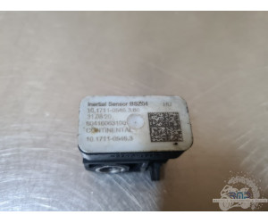 Centralinertiel KTM 1290 Superduke GT 2019 à 2024 