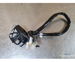 Commodo gauche KTM 1290 Superduke GT 2019 à 2024 