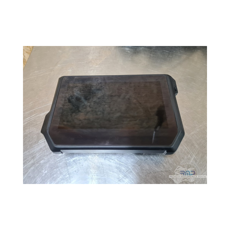 Compteur - Tableau de bord KTM 1290 Superduke GT 2019 à 2024 