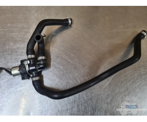 KTM 1290 Superduke GT 2019 à 2024 