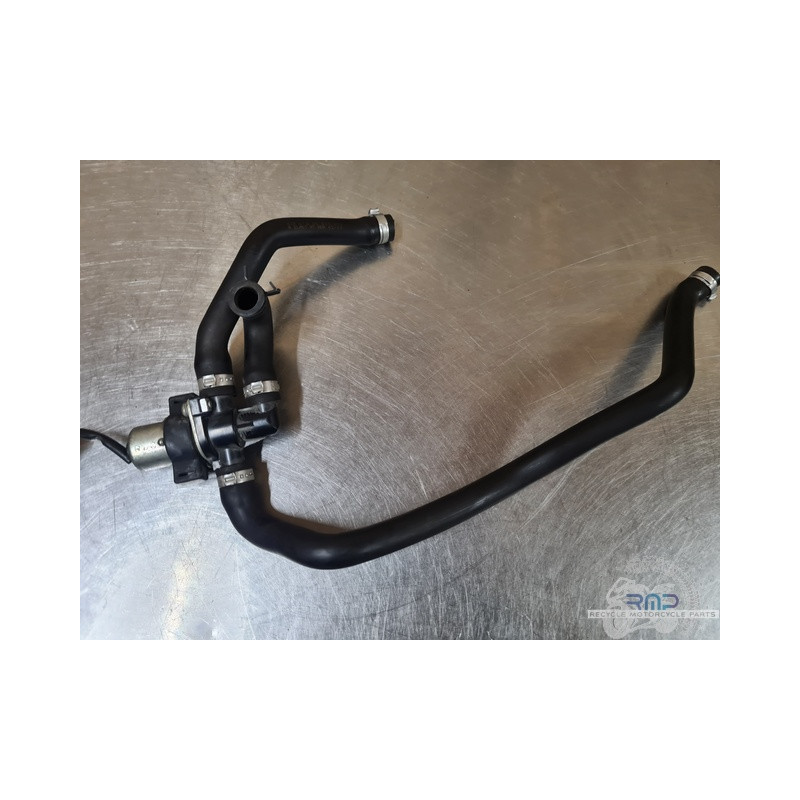 Electrovanne de SAI KTM 1290 Superduke GT 2019 à 2024 