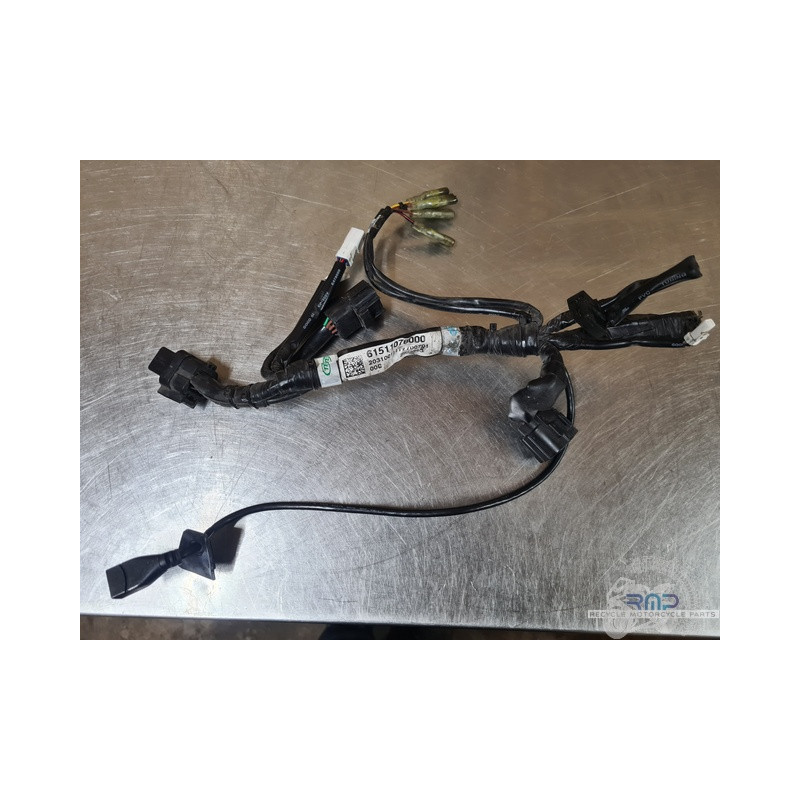 KTM 1290 Superduke GT 2019 à 2024 