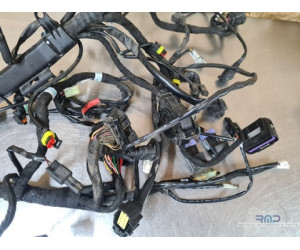 KTM 1290 Superduke GT 2019 à 2024 