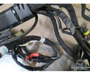 KTM 1290 Superduke GT 2019 à 2024 