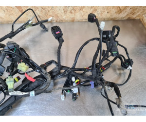 KTM 1290 Superduke GT 2019 à 2024 