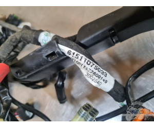 KTM 1290 Superduke GT 2019 à 2024 