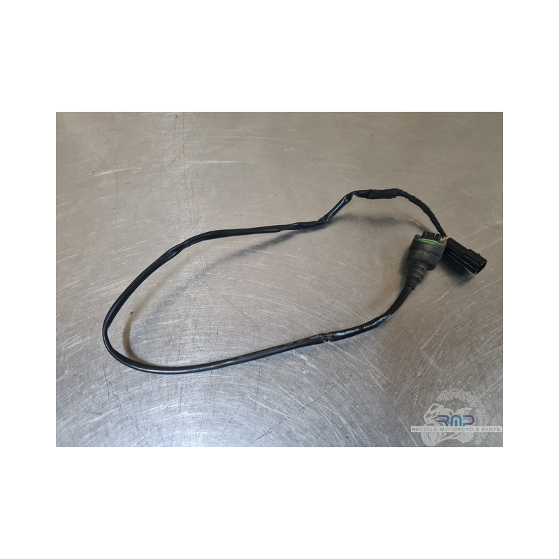 KTM 1290 Superduke GT 2019 à 2024 