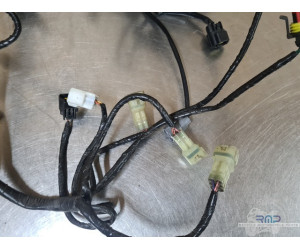 KTM 1290 Superduke GT 2019 à 2024 