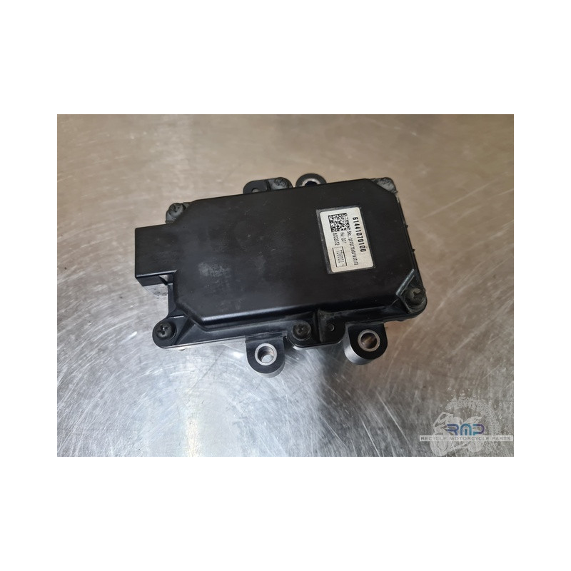 KTM 1290 Superduke GT 2019 à 2024 