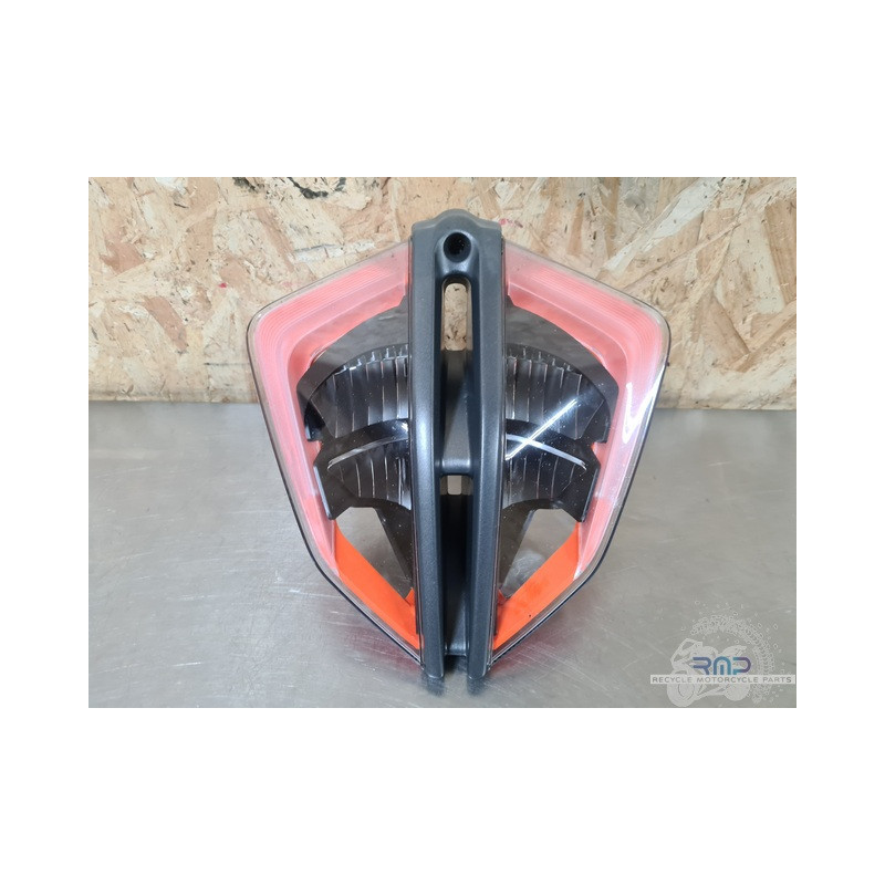 Optique de phare KTM 1290 Superduke GT 2019 à 2024 