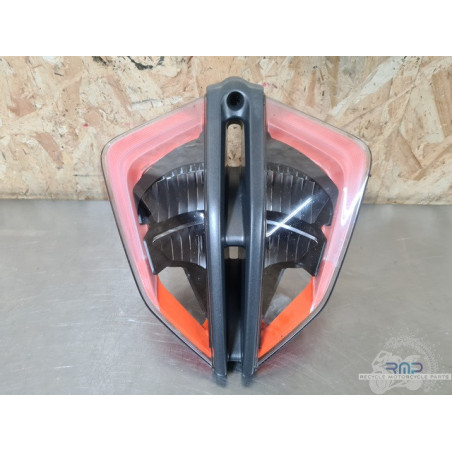 KTM 1290 Superduke GT 2019 à 2024 