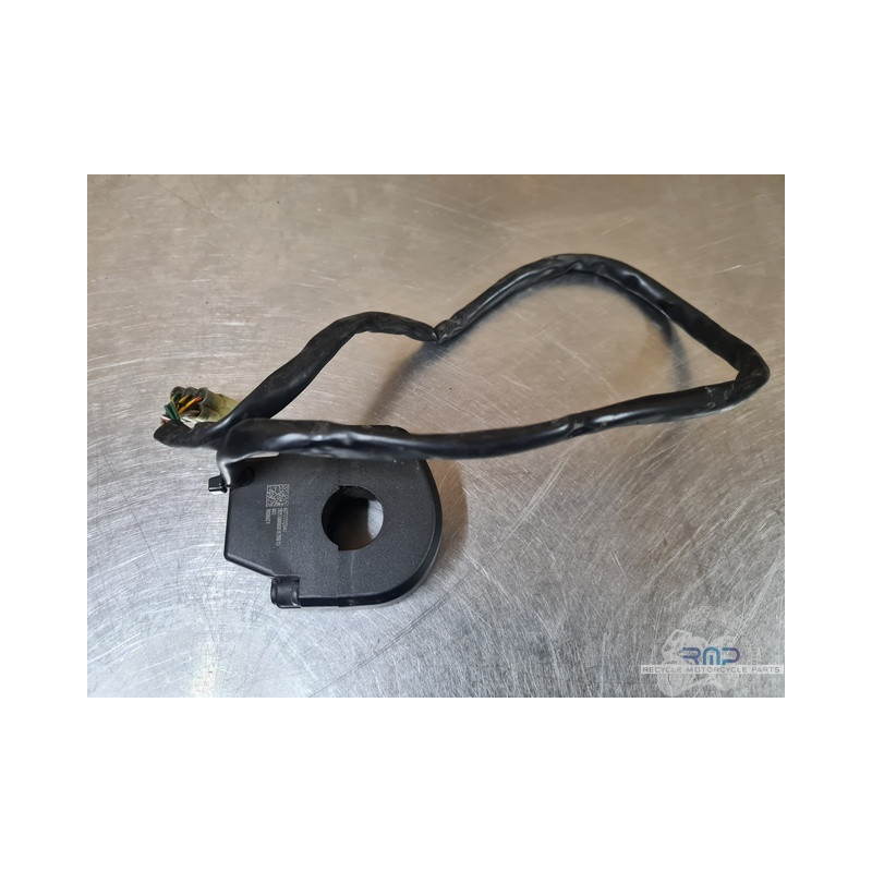 KTM 1290 Superduke GT 2019 à 2024 