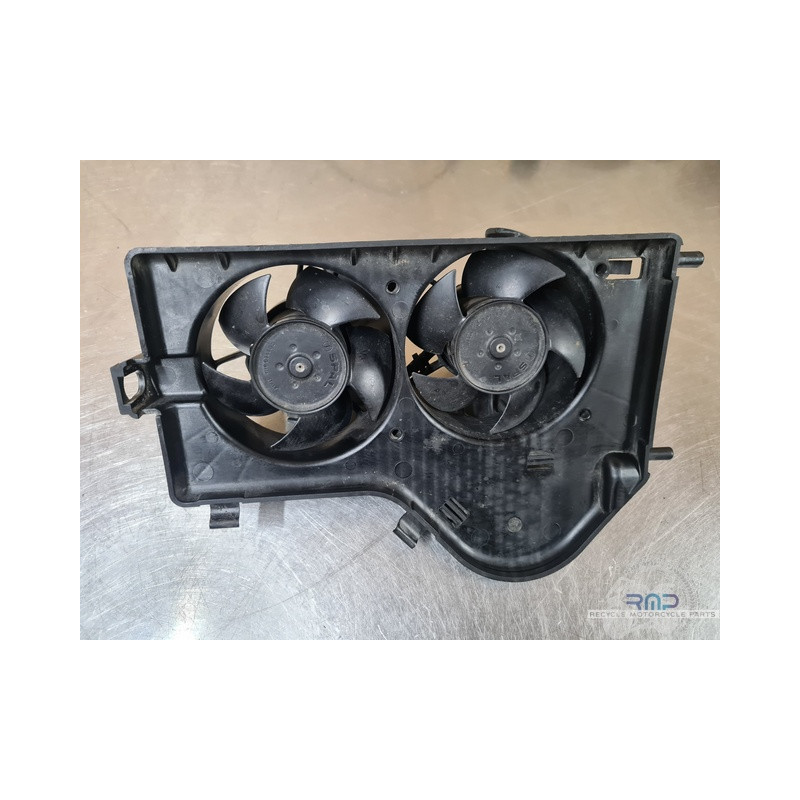 Ventilateur de radiateur KTM 1290 Superduke GT 2019 à 2024 