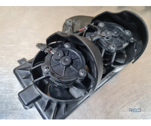 Ventilateur de radiateur KTM 1290 Superduke GT 2019 à 2024 