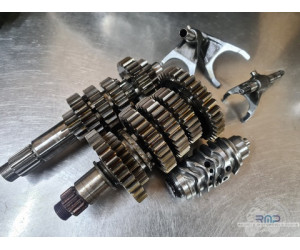 Boite de vitesse KTM 1290 Superduke GT 2019 à 2024 