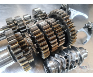 Boite de vitesse KTM 1290 Superduke GT 2019 à 2024 