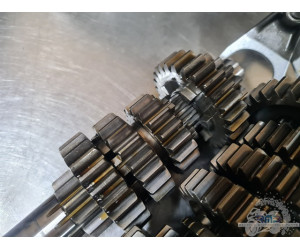 KTM 1290 Superduke GT 2019 à 2024 