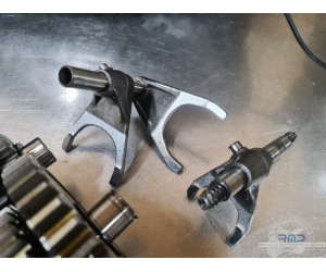 Boite de vitesse KTM 1290 Superduke GT 2019 à 2024 